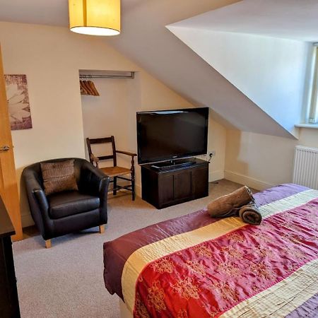 4 Bedroom House, Central Ulverston Zewnętrze zdjęcie