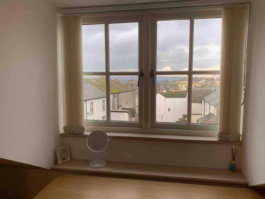 4 Bedroom House, Central Ulverston Zewnętrze zdjęcie