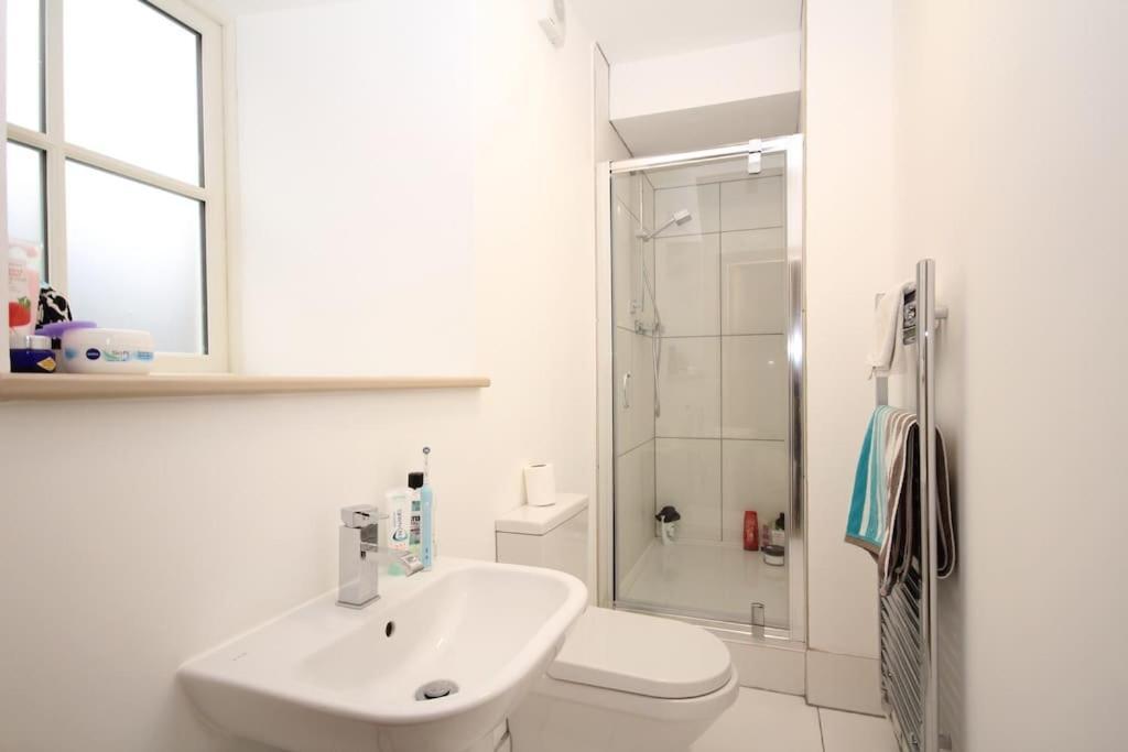 4 Bedroom House, Central Ulverston Zewnętrze zdjęcie