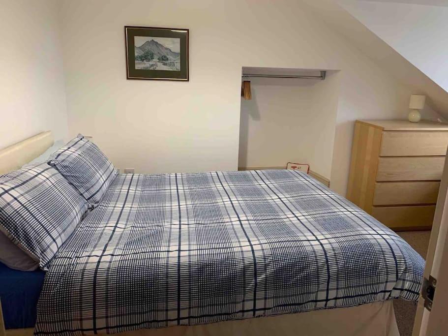 4 Bedroom House, Central Ulverston Zewnętrze zdjęcie