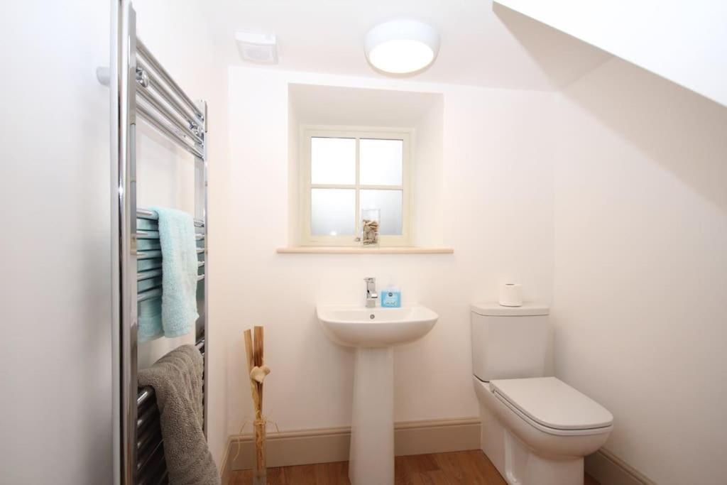 4 Bedroom House, Central Ulverston Zewnętrze zdjęcie