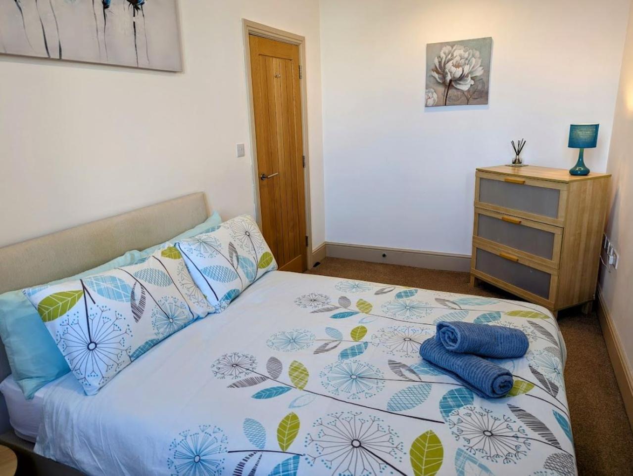 4 Bedroom House, Central Ulverston Zewnętrze zdjęcie