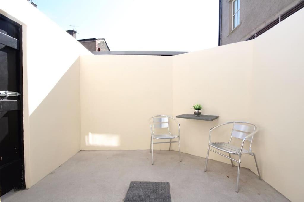 4 Bedroom House, Central Ulverston Zewnętrze zdjęcie